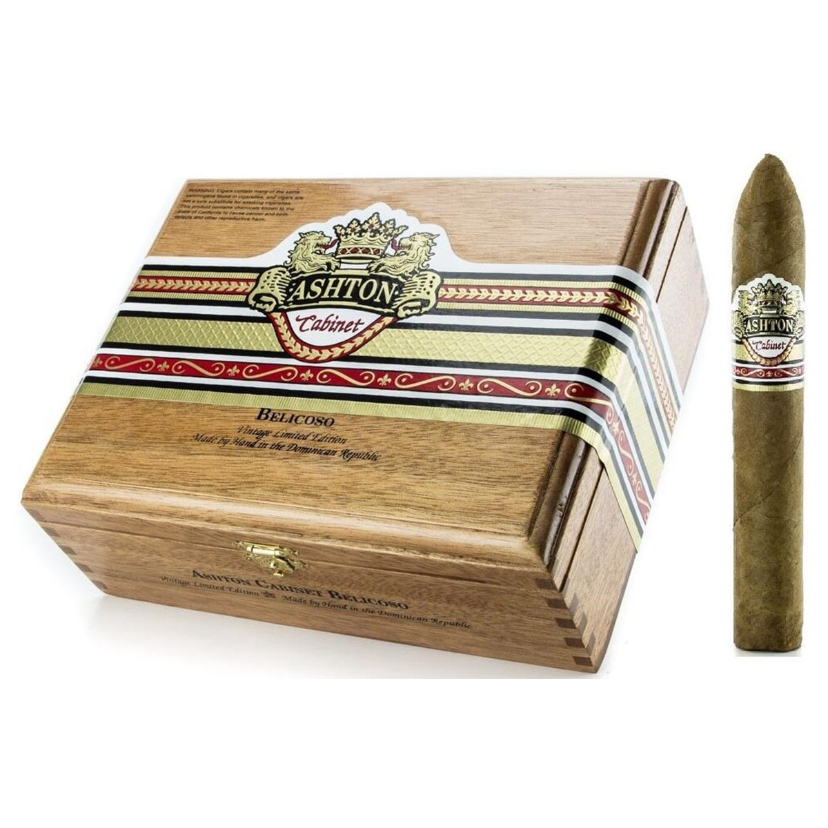 Ashton CABINET SELECTION ¨BOXES and PACKS¨