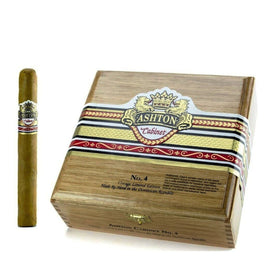 Ashton CABINET SELECTION ¨BOXES and PACKS¨