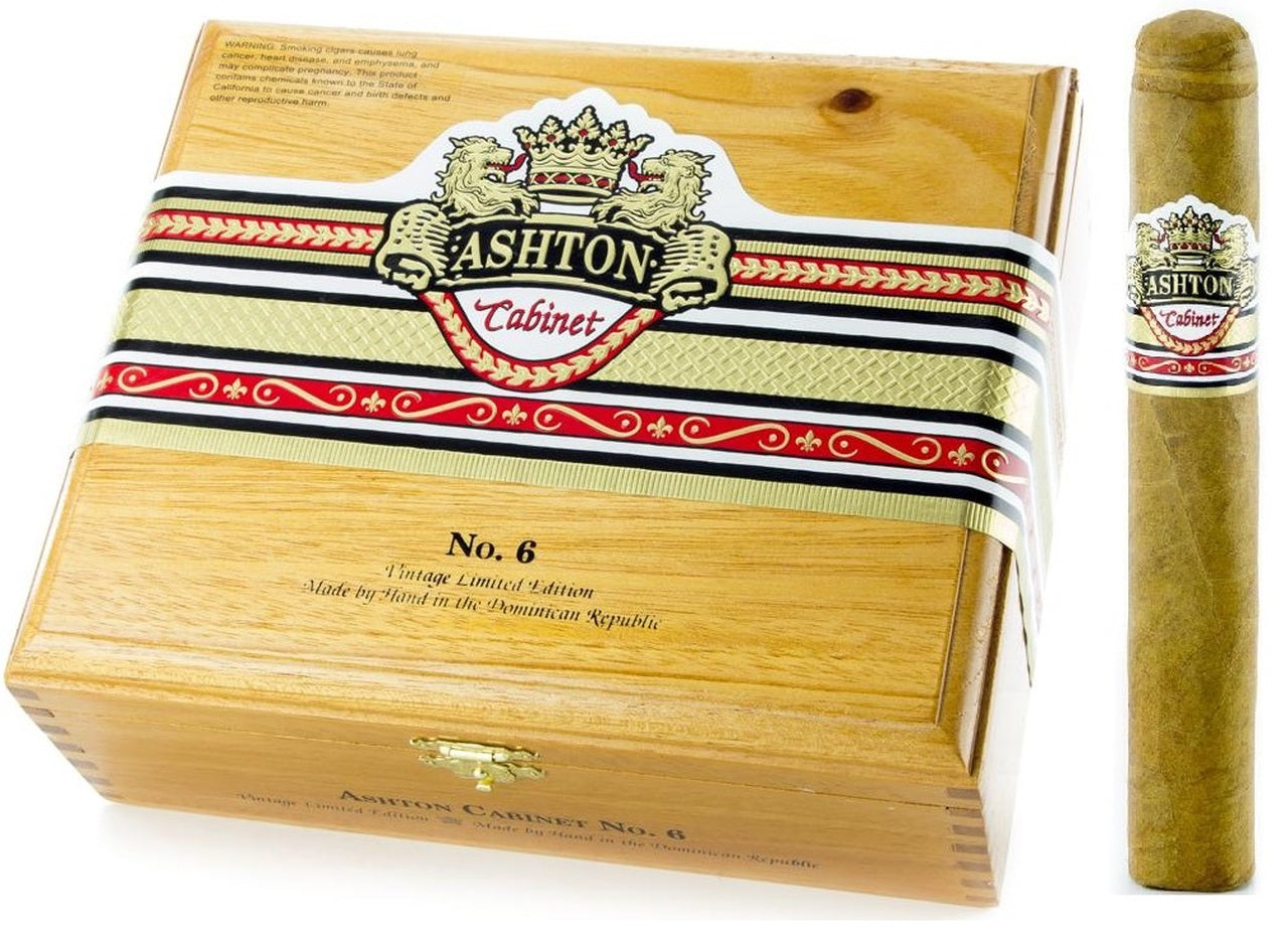 Ashton CABINET SELECTION ¨BOXES and PACKS¨