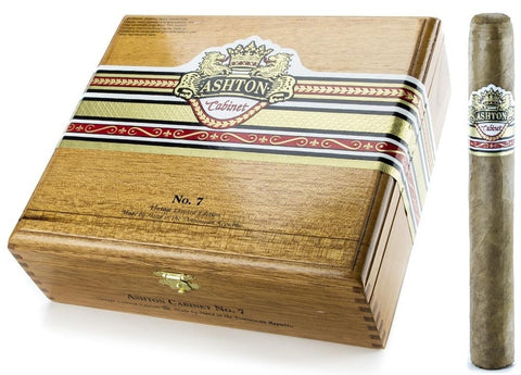 Image of Ashton CABINET SELECTION ¨BOXES and PACKS¨