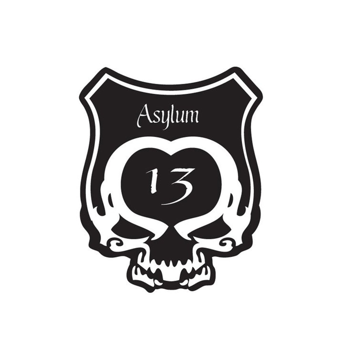 Asylum 13 "Boxes & Singles"