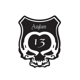 Asylum 13 "Boxes & Singles"