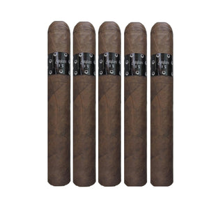 ASYLUM 13 (Pack, Box and Single Cigars) - Cigar boulevard