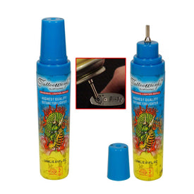 Butane Gas for Lighters 5X Refined Fuel 20 Refill Size