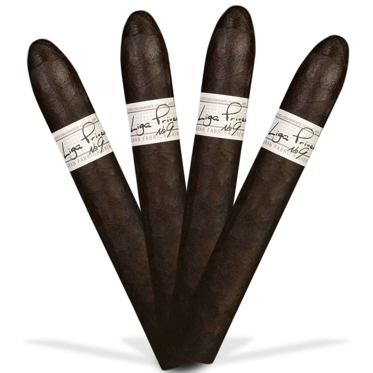 Liga Privada No 9 Cigars - Cigar boulevard