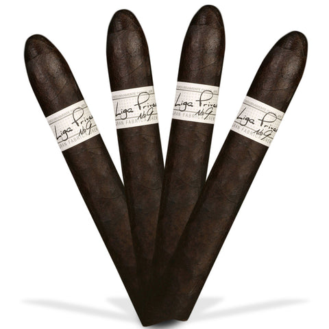 Image of Liga Privada No 9 Cigars - Cigar boulevard