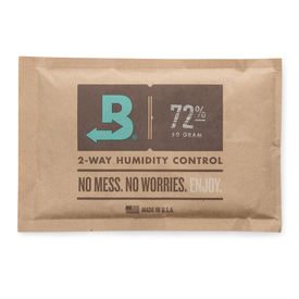 Boveda 72 % Large 60 Gram 2-Way Humidity Control Pack