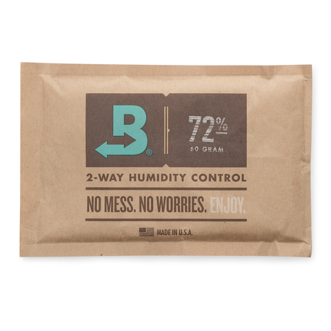 Image of Boveda 72 % Large 60 Gram 2-Way Humidity Control Pack
