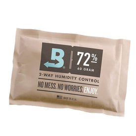 Boveda 72 % Large 60 Gram 2-Way Humidity Control Pack - Cigar boulevard