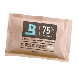 Boveda 75 % Large 60 Gram 2-Way Humidity Control Pack - Cigar boulevard