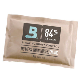 Boveda 84 % Large 60 Gram 2-Way Humidity Control Pack - Cigar boulevard