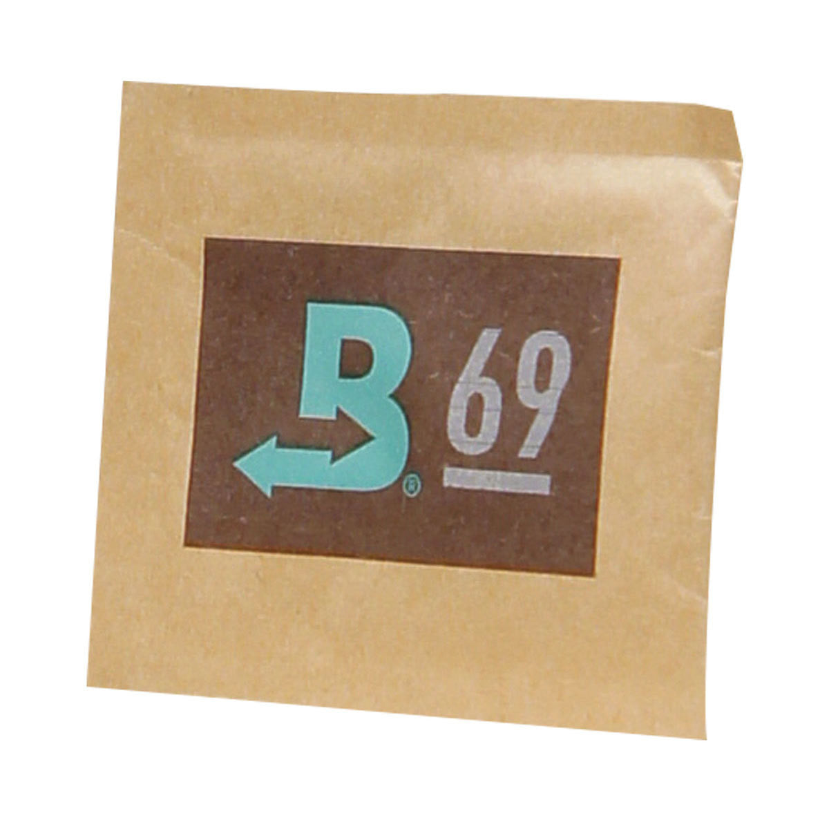 Boveda 69 % Small 8 Gram 2-Way Humidity Control Pack - Cigar boulevard