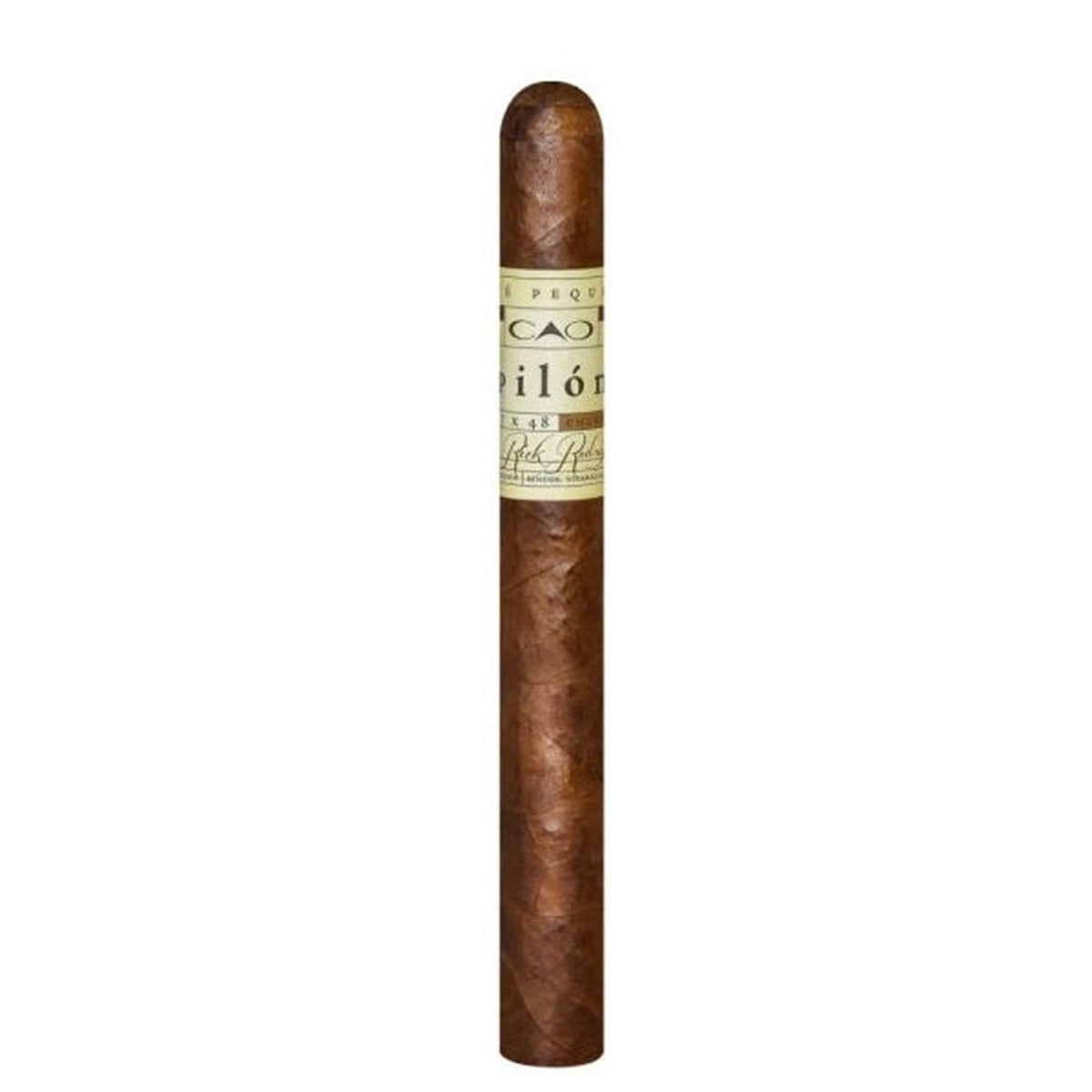 Cao PILON "Box and Singles"