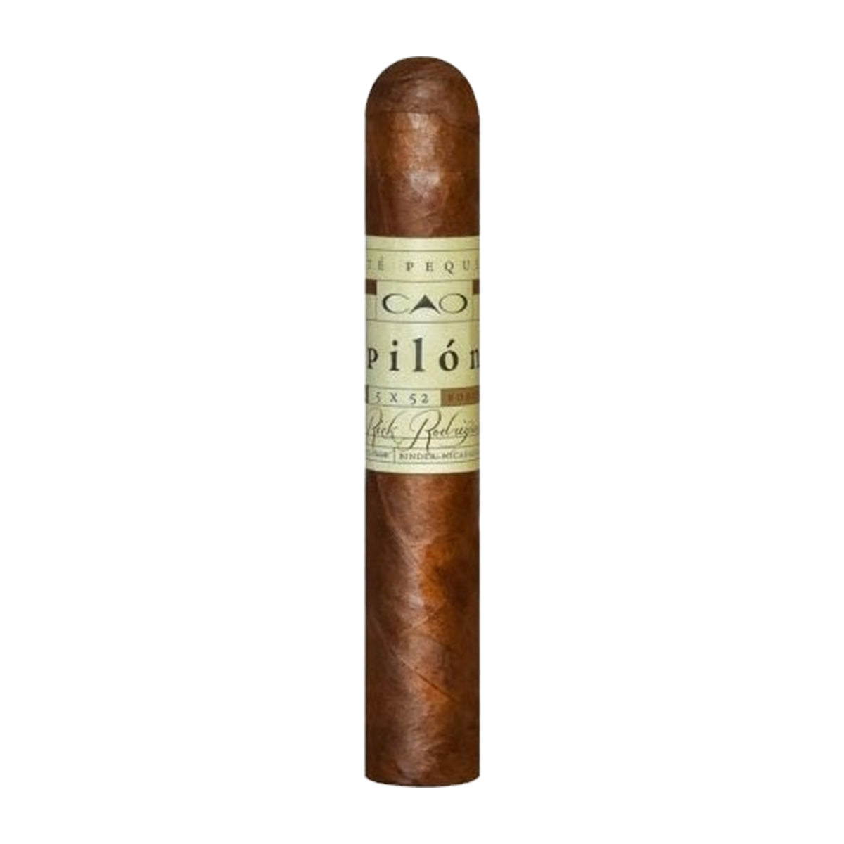 Cao PILON "Box and Singles"