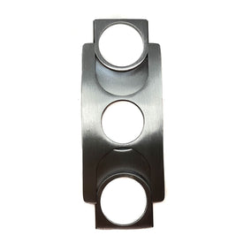 Fine Cigar Cutters Cigar Boulevard Euro Flat Credit Card Double Blade