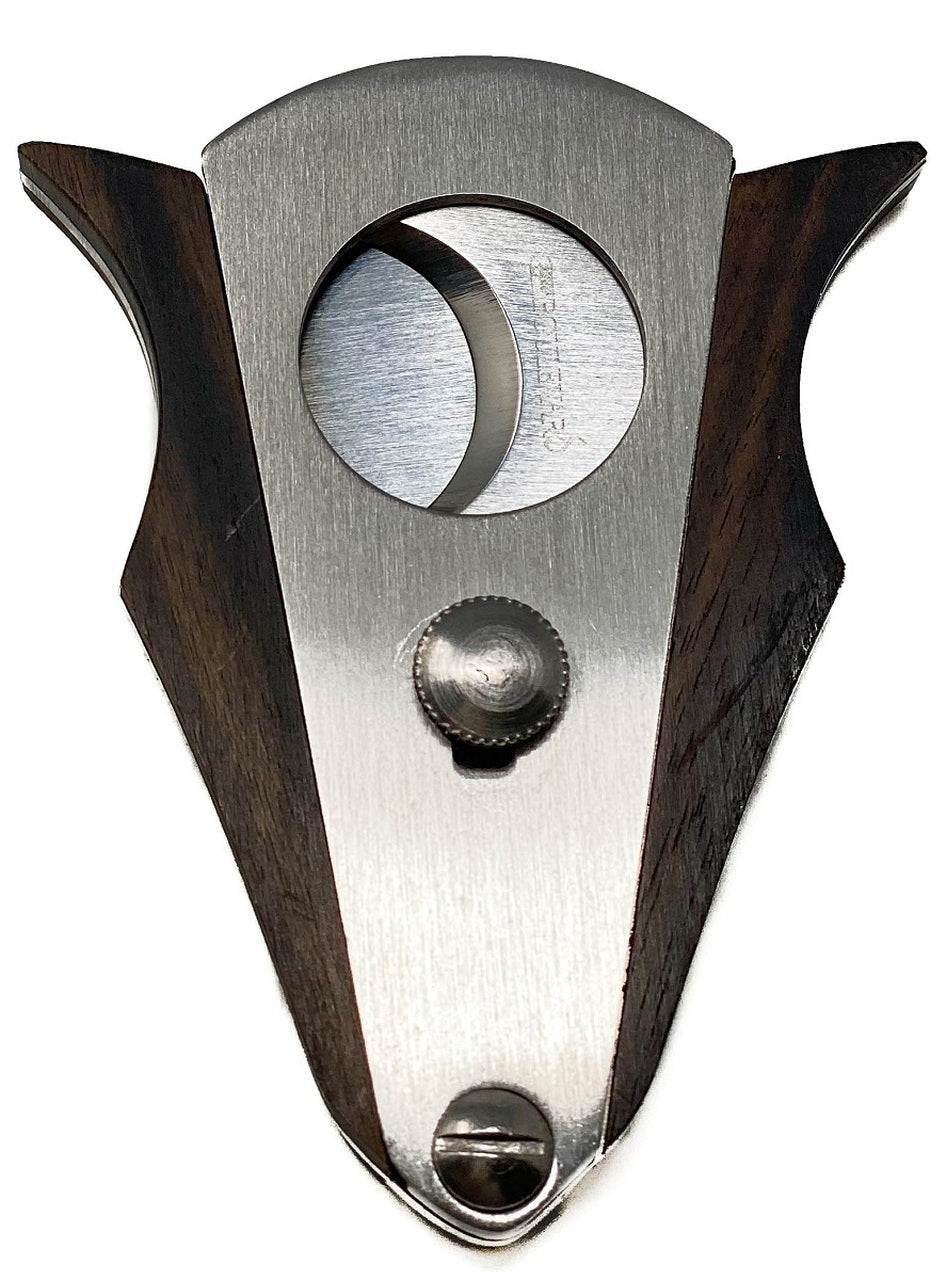 Cigars Crafters Combo Cubano Cigar Humidor with Cigars Gift Set