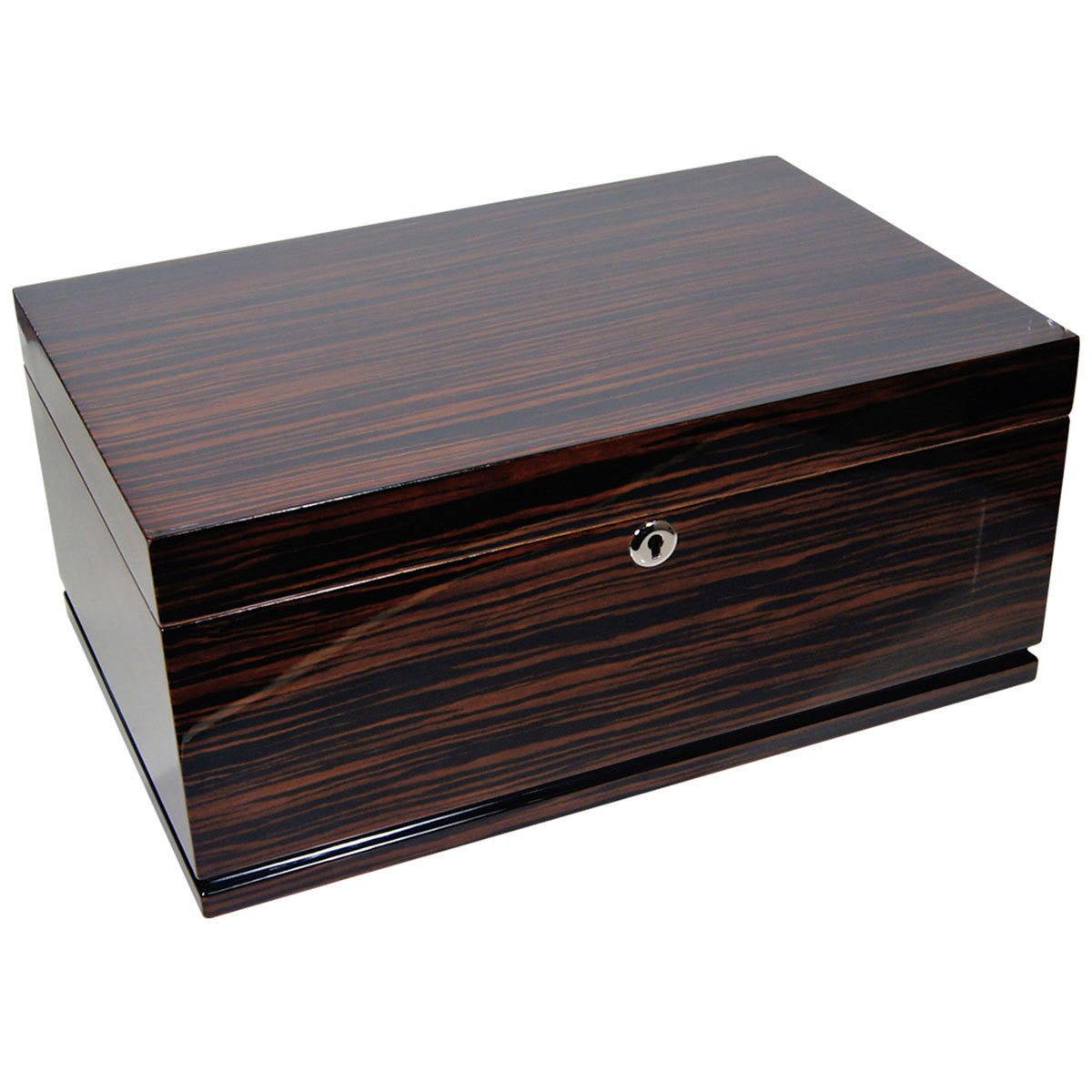 Cuban Crafters Gran Majestad Large Cigar Humidors for 150 Cigars - Cigar boulevard
