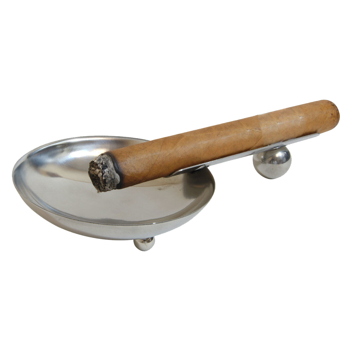 Gift Set Humidor Amor 425 for 75 cigars / Perfect Cutter / Ashtray / Humsol