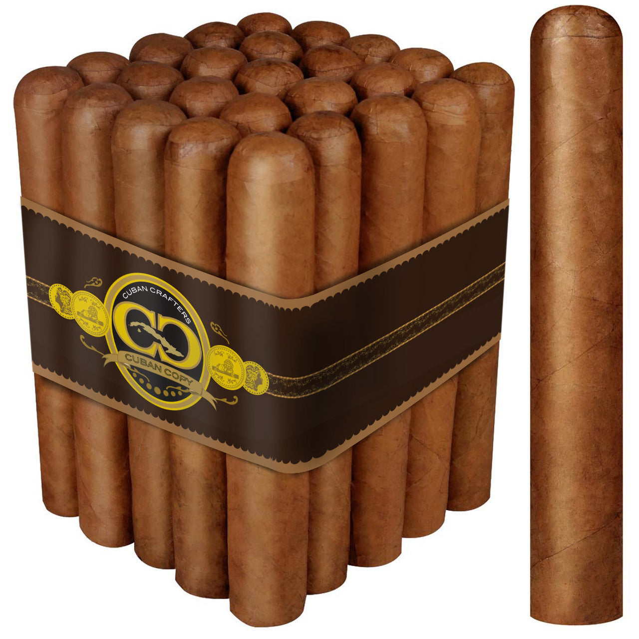 SELECTED PREMIUM HABANO SG CUBAN COPY