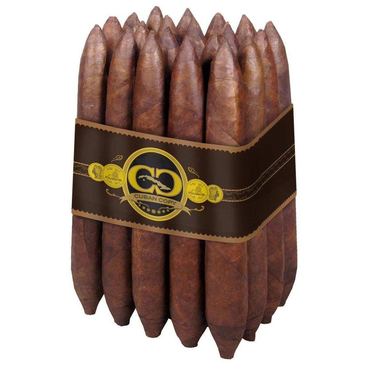 CUBAN COPY SELECTED PREMIUM MADURO SG "Bundles"