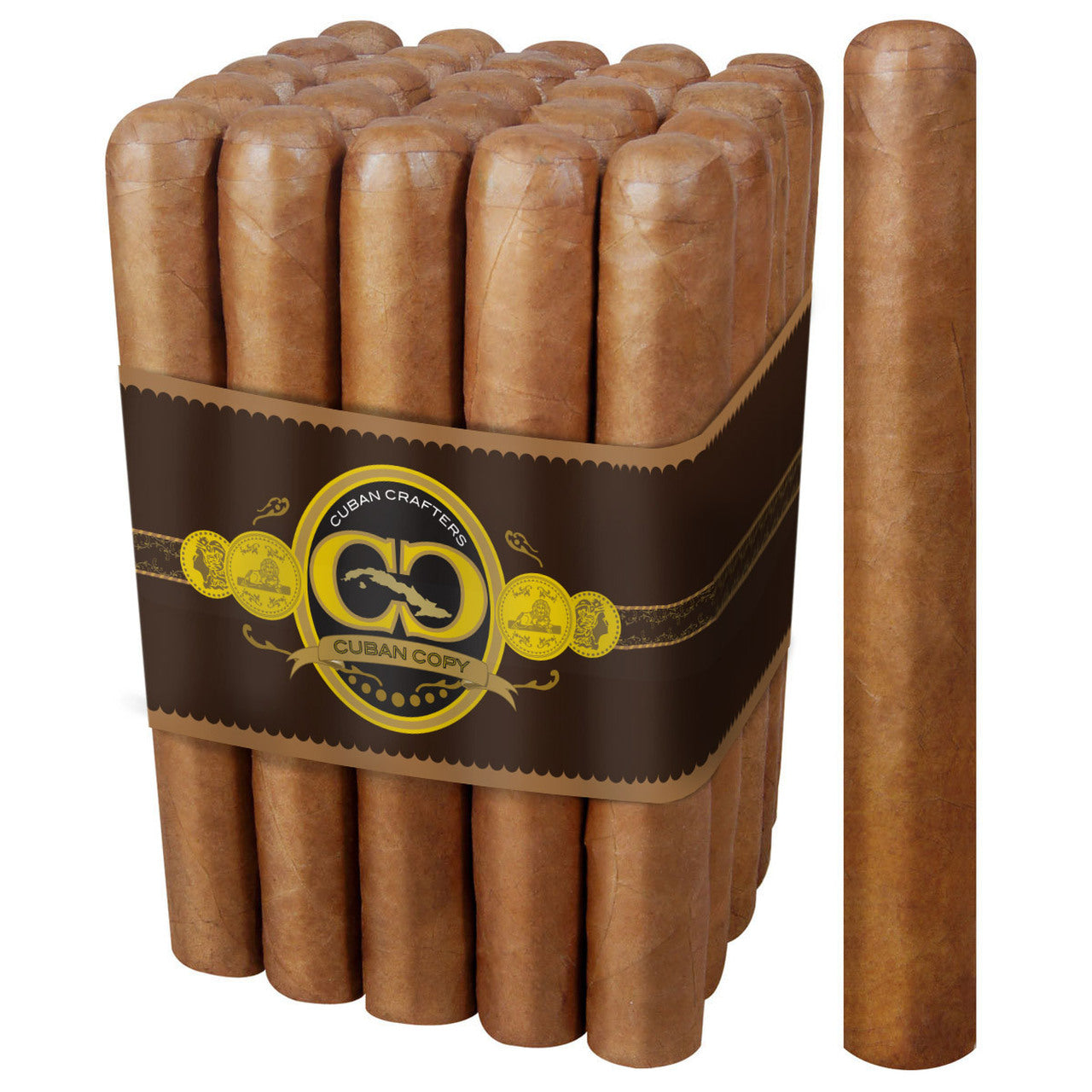 SELECTED PREMIUM HABANO SG CUBAN COPY