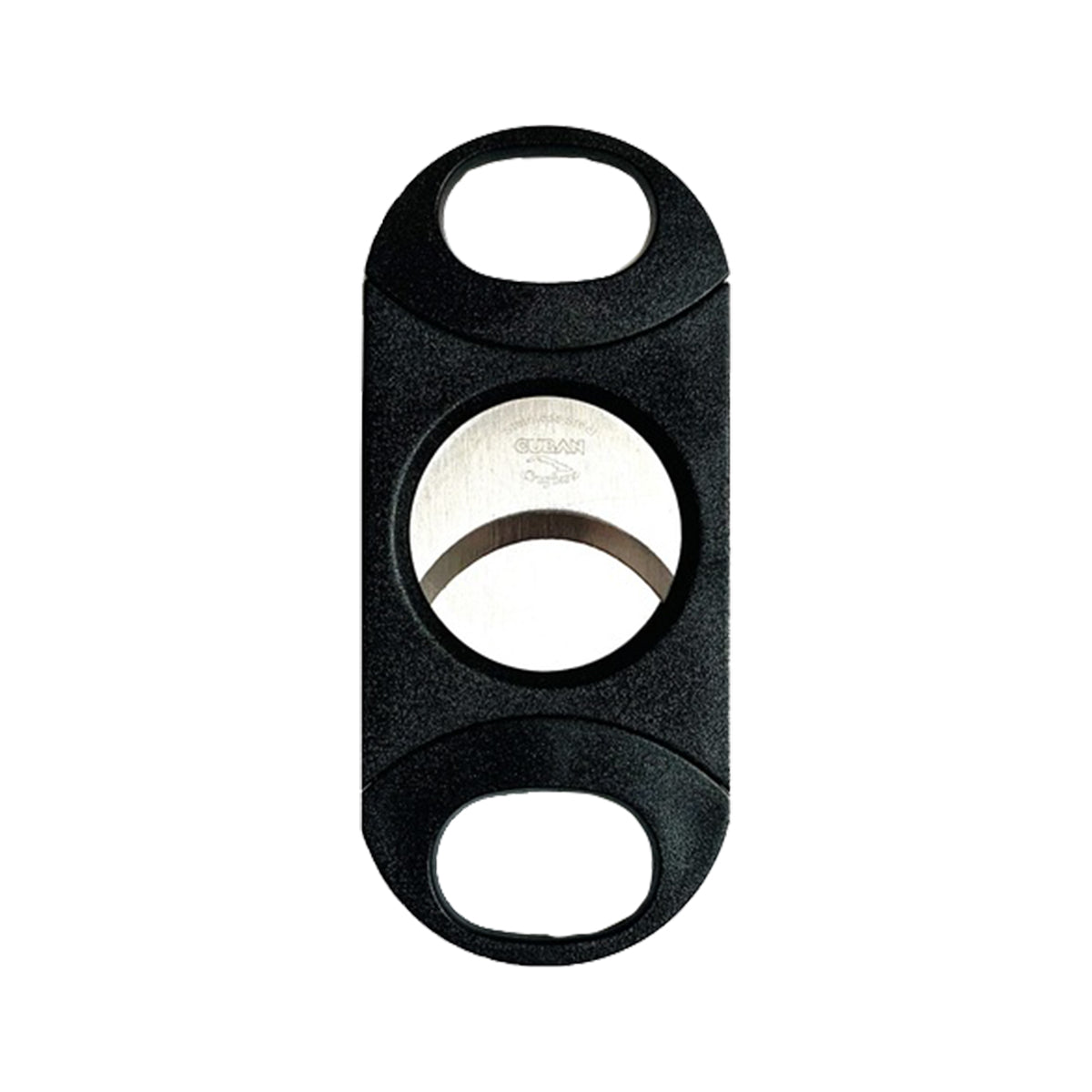 Combo Deluxe (Glass Top Humidor 40 Cigars, Leather Case and V-Cutter)