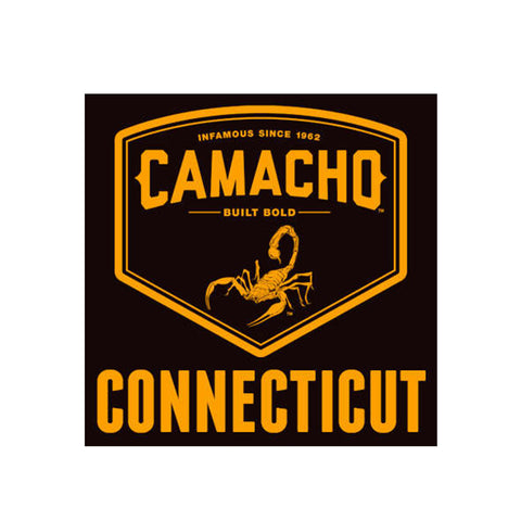 Image of Camacho CONNECTICUT "Box, Pack and Single"