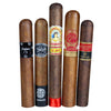 Big Cigars Sampler 5 Top Brand Cigars - Cigar boulevard