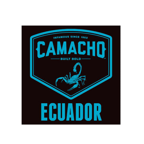 Image of Camacho ECUADOR "Box and Single"