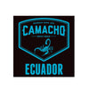 Camacho ECUADOR "Box and Single"