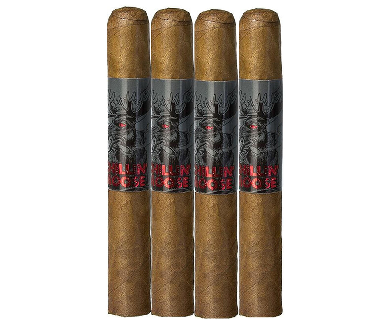 Chillin Moose ¨BOXES and SINGLES¨