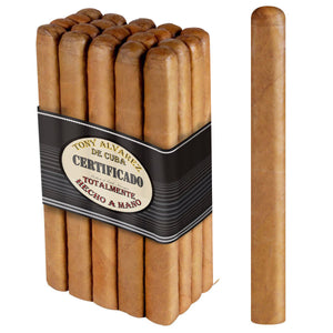 TONY ALVAREZ Corona, Gordo, Chairman, Churchill, Robusto, Toro, Torpedo. - Cigar boulevard
