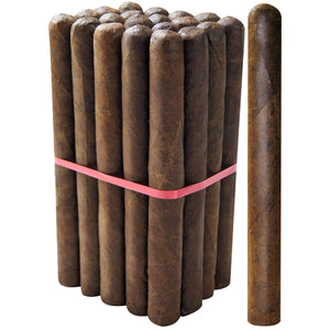 La Caya Toro Habano Cigar Mild to Medium-Bodied Cigars - Cigar boulevard
