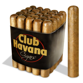 Club Havana HABANO CLARO Bundles of 25 cigars