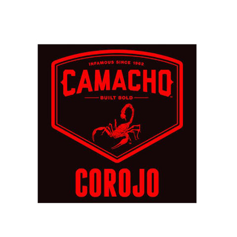Image of Camacho COROJO "Box, Pack and Single"