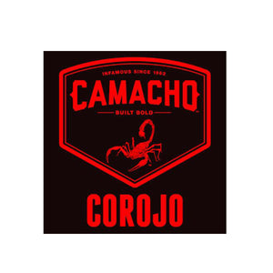 Camacho COROJO "Box, Pack and Single"