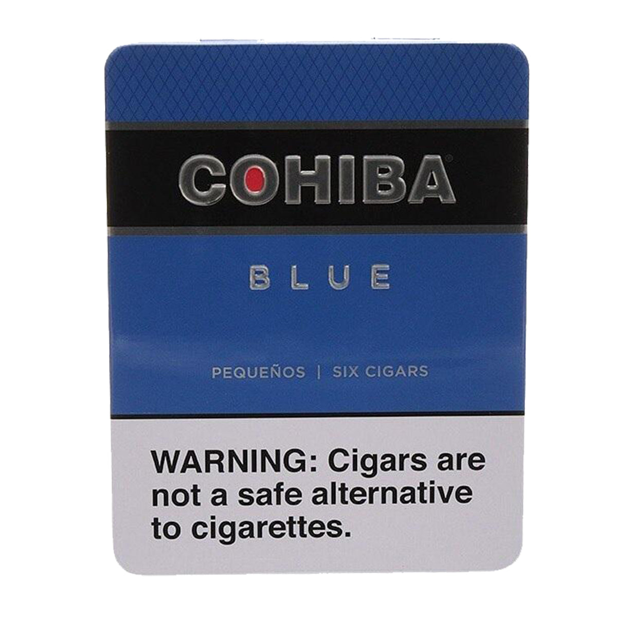 Cohiba CIGARRILLOS