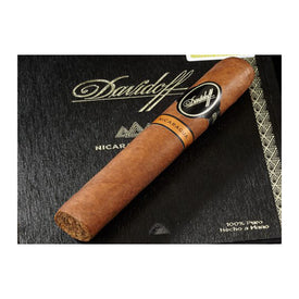 Davidoff NICARAGUA ¨BOXES and PACKS¨