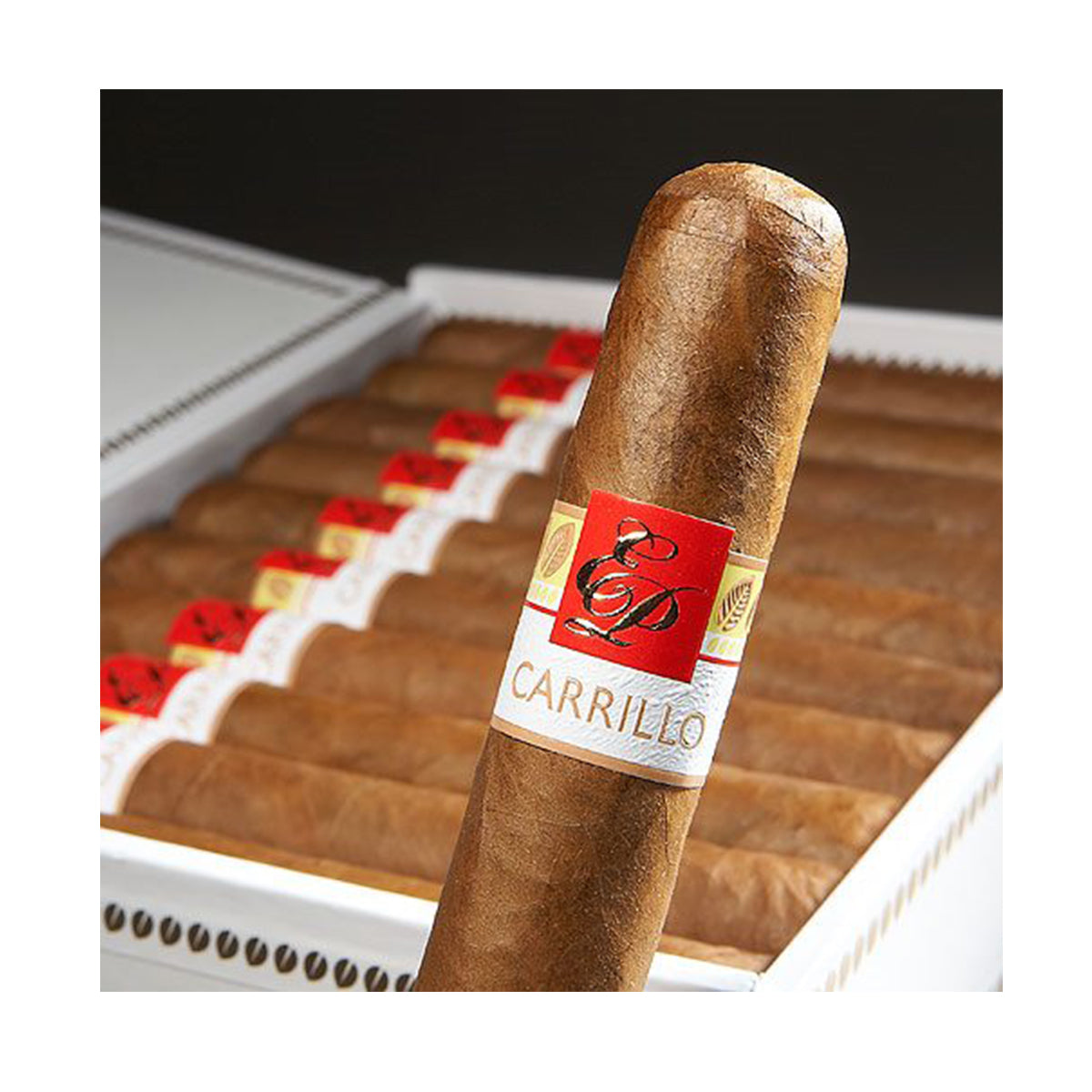 E.P Carrillo NEW WAVE CONNECTICUT SERIES "5 Boxes"