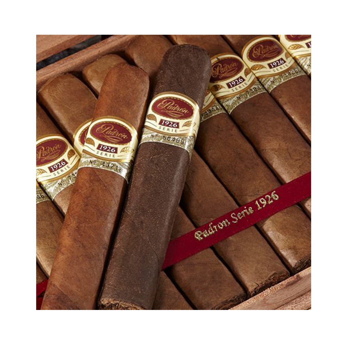 Padron 1926 SERIES MADURO "Box and Single"