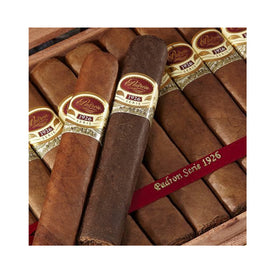 Padron 1926 SERIES MADURO "Box and Single"