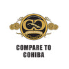 Cuban Copy COMPARE TO COHIBA