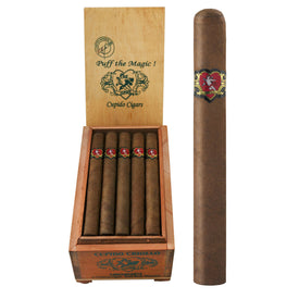 Cupido Criollo cigars - Cigar boulevard