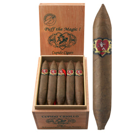 Cupido Criollo cigars