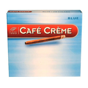 Cafe Creme Cigars - Cigar boulevard