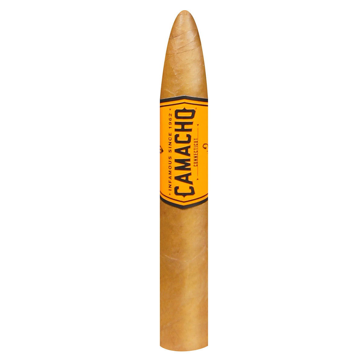Camacho Connecticut Cigars - Cigar boulevard