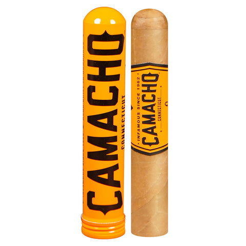 Image of Camacho Connecticut Cigars - Cigar boulevard