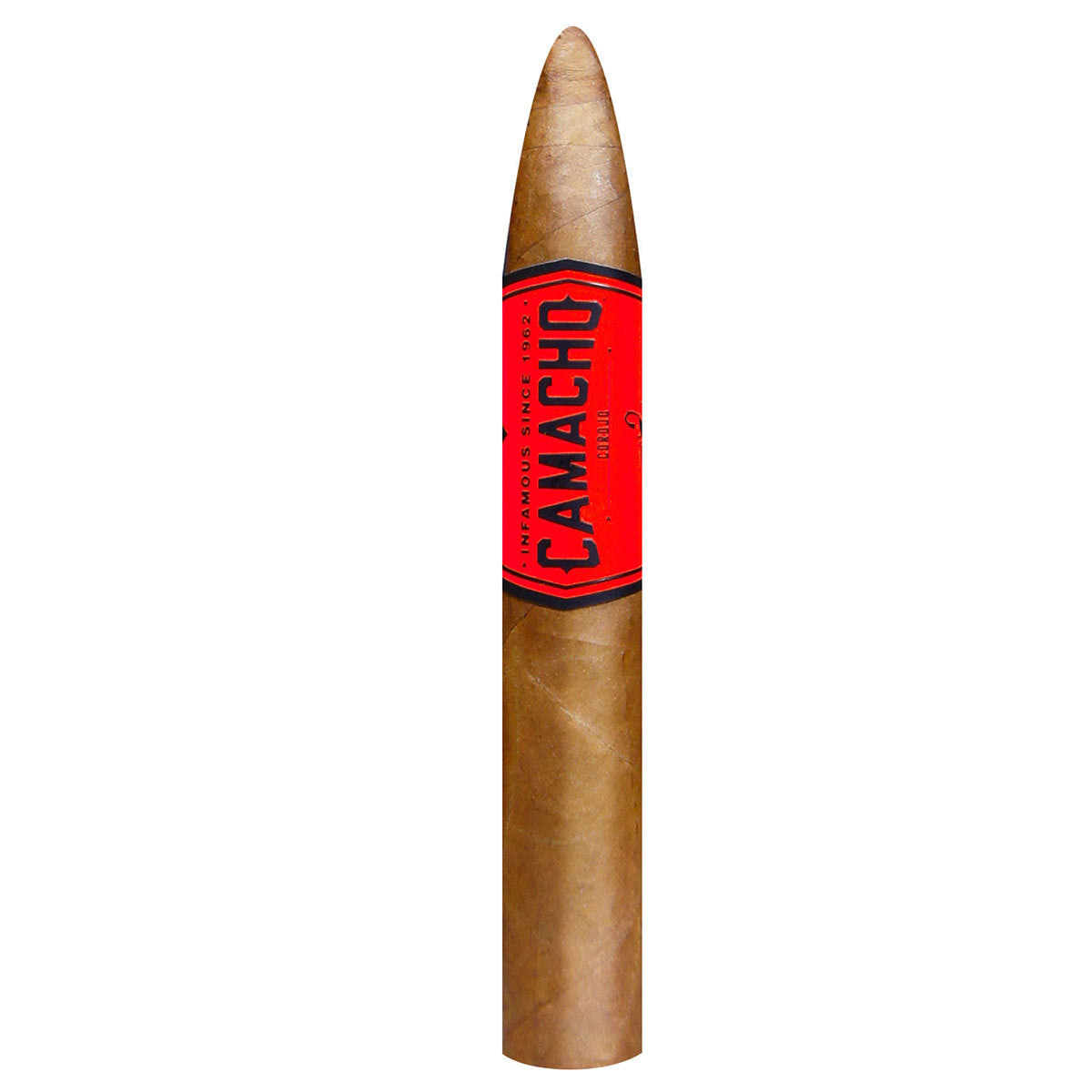 Camacho Corojo Cigars - Cigar boulevard