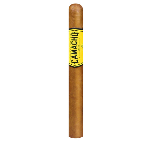 Image of Camacho Criollo Cigars - Cigar boulevard