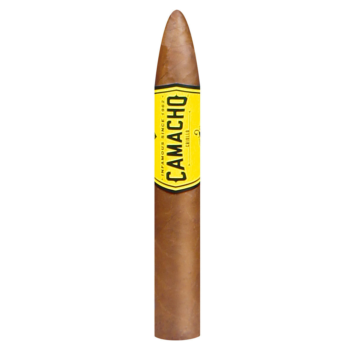 Camacho Criollo Cigars - Cigar boulevard